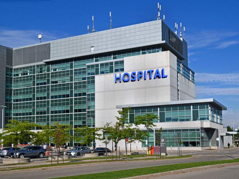 International medical treatment