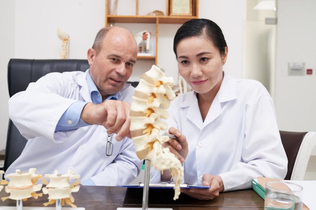 Bone Marrow Transplant By Synovia Health