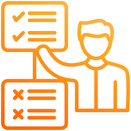 Expert Guidance