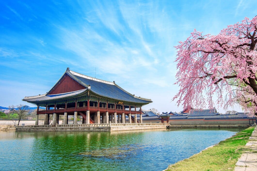 South Korea