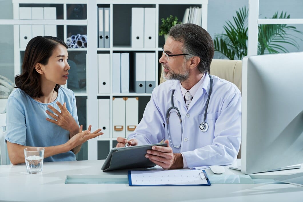 Specialist Consultations