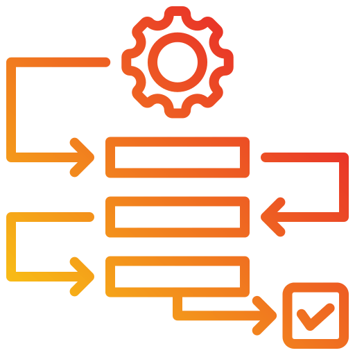 Streamlined Process