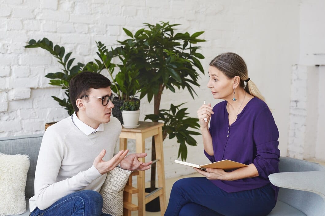 Patient Education & Lifestyle Counseling