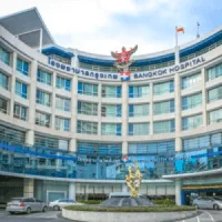 Bangkok Hospital, Bangkok, Bangkok