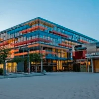 Heidelberg University, Heidelberg