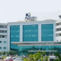 Apollo, Chennai Treatments