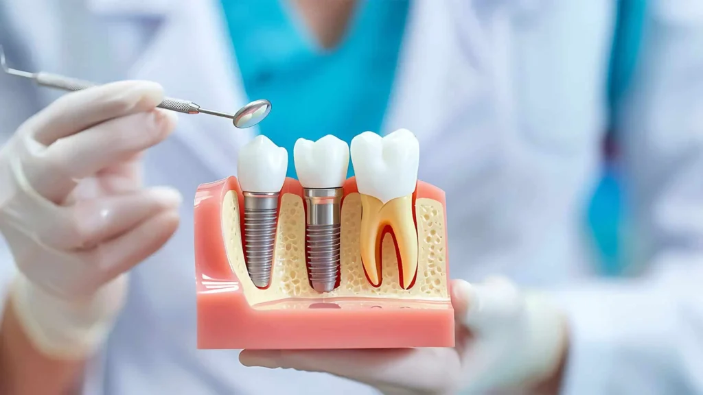 Affordable Dental Implants in Turkey with Synovia Health