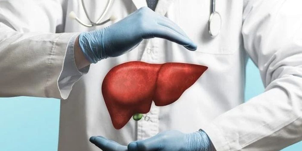 Liver Transplant by Synovia Health Liver Transplant by Synovia Health