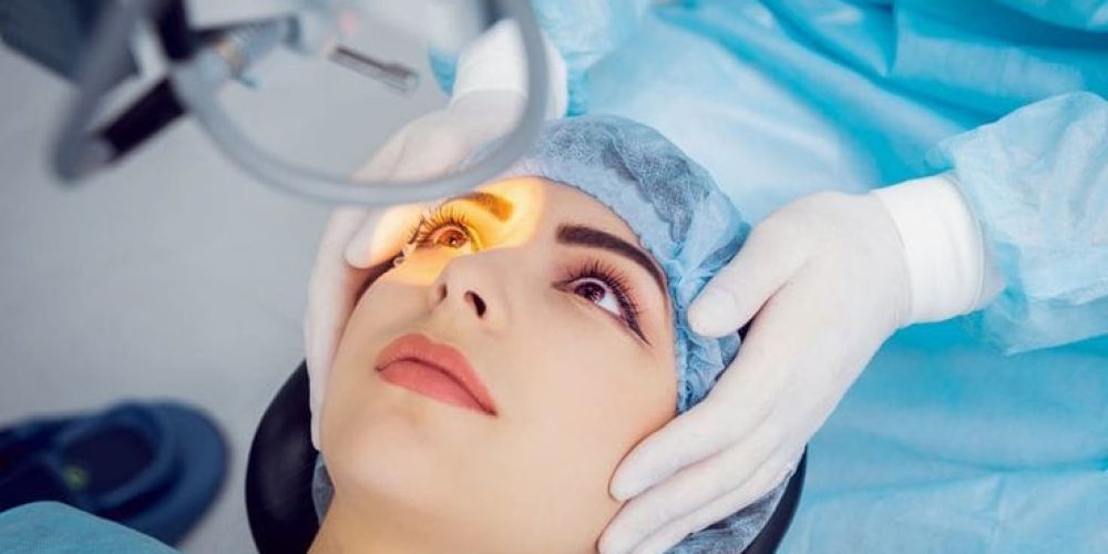 LASIK And Other Laser Eye Surgeries By Synovia Health LASIK And Other Laser Eye Surgeries By Synovia Health