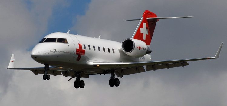 Air Ambulance Services for Patients