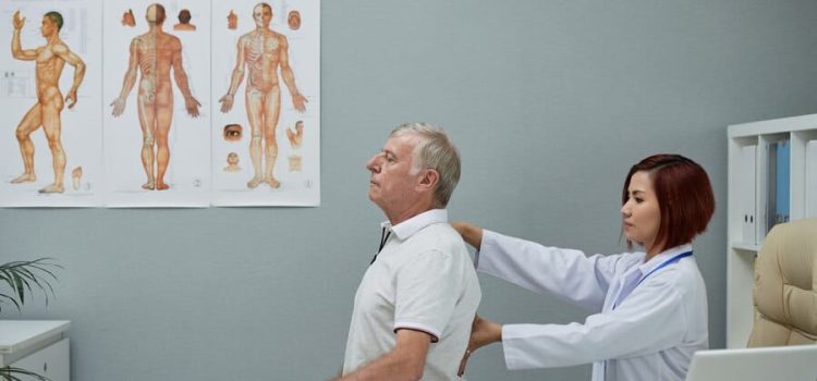 Spine surgery hospitals in India