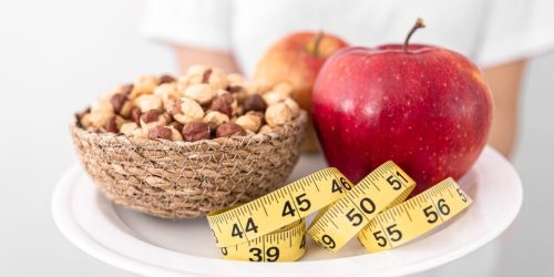 plate-with-apples-nuts-measuring-tape-diet-healthy-food-concept_169016-16467 plate-with-apples-nuts-measuring-tape-diet-healthy-food-concept_169016-16467