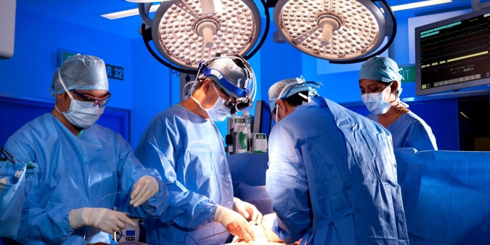 Heart Valve Replacement or Repair By Synovia Health Heart Valve Replacement or Repair By Synovia Health